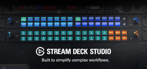 Stream Deck