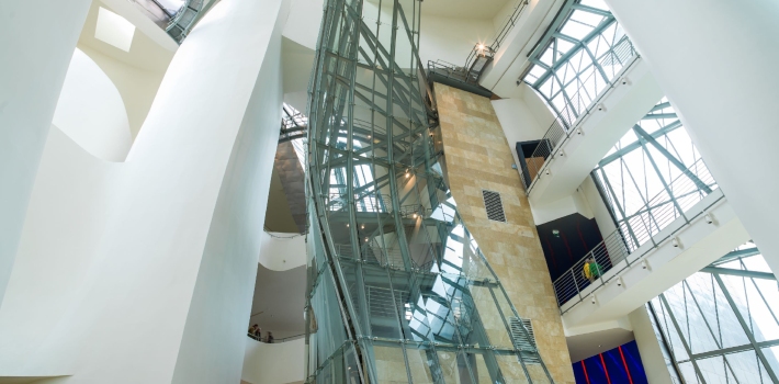 guggenheim ott