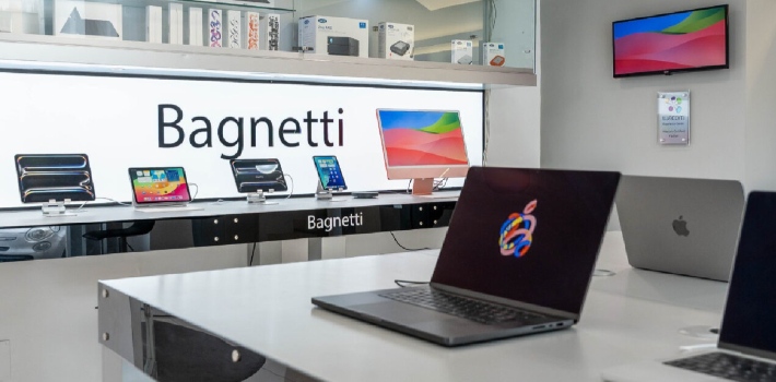 Econocom continúa su expansión en Europa con la adquisición de la italiana Bagnetti