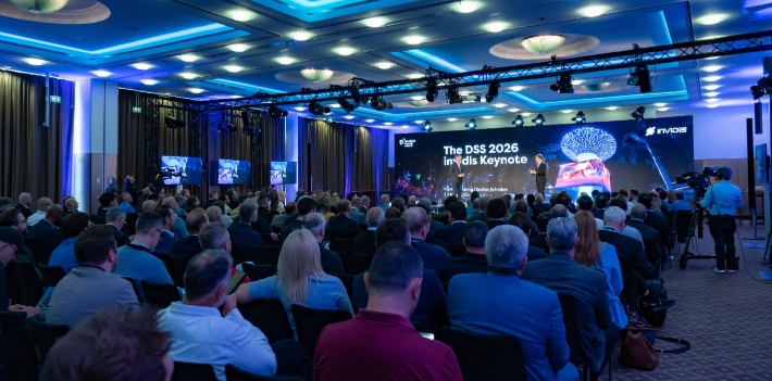La IA, las plataformas y la consolidación marcan el debate en el Digital Signage Summit 2026