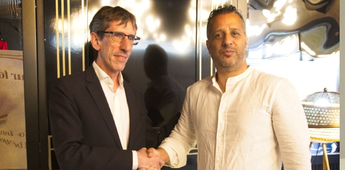 AVIXA y ALIA colaborarán en formación, eventos y desarrollo del sector audiovisual español