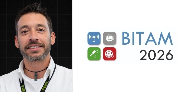 BITAM 2026 | FENIX Stage: “Es una cita clave para el sector audiovisual y de eventos en España”