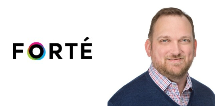 FORTÉ nombra a Christopher Mounts nuevo CEO global