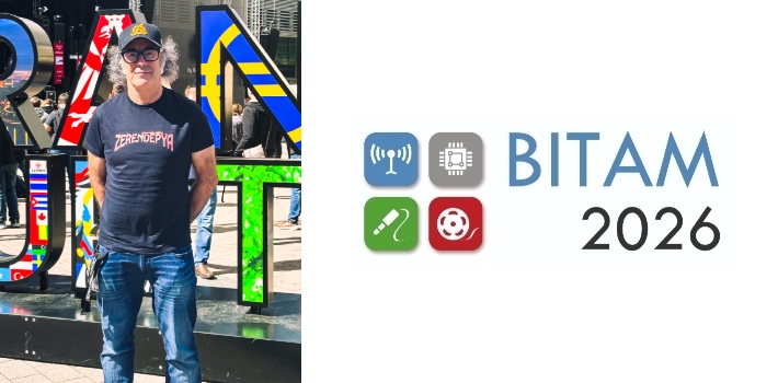 BITAM 2026 | Soinua pondrá a prueba las novedades de sus marcas en su stand y sala de demos