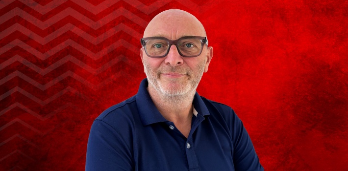 Stéphane Bourdon se incorpora a Axion Displays para reforzar su presencia en Francia, España y Portugal