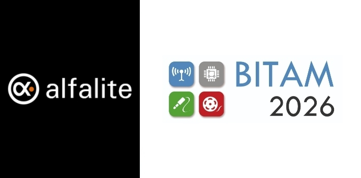 BITAM 2026 | Alfalite exhibirá sus últimas innovaciones en tecnología LED