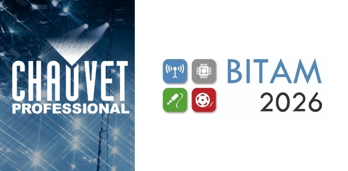 BITAM 2026 | Chauvet buscará reforzar su presencia en el mercado español