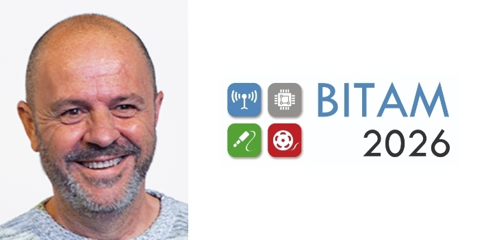 BITAM 2026 | Stonex: “Es una cita importante para el sector y, para nosotros, una oportunidad”