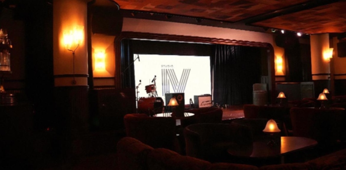 Tateside completa la integración AV de Soho House y Mollie’s en Manchester
