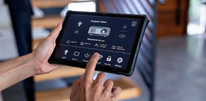 InfoComm América Latina abordará la IA aplicada al sector AV