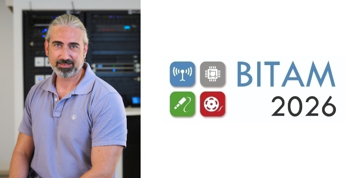 BITAM 2026 | NID: “Nuestro objetivo es que estos encuentros se traduzcan en relaciones duraderas y oportunidades de colaboración”