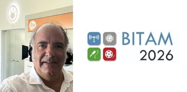BITAM 2026 | Siluj: “El verdadero valor de la feria está precisamente en lo que no cabe en un catálogo”