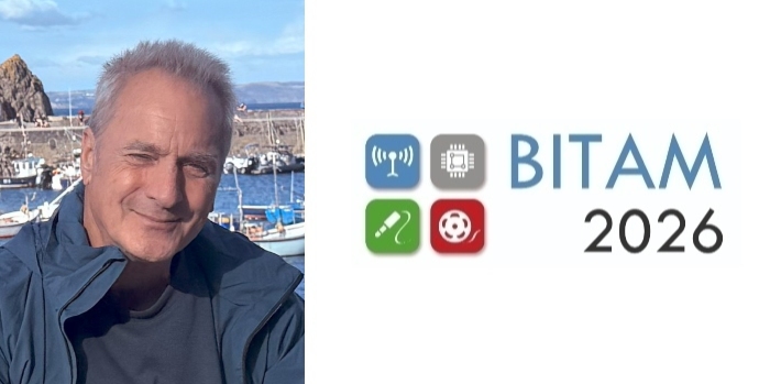 BITAM 2026 | Ambient Media: “Esperamos que venga mucha gente con ganas de hablar de tú a tú, en lugar de bots y dots”