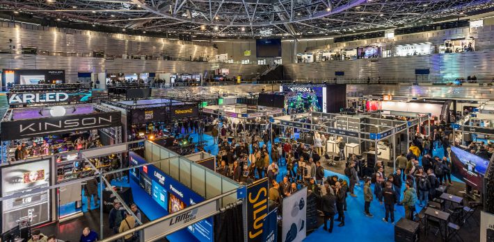 BITAM Show 2026: dos días para tomar el pulso al sector audiovisual español