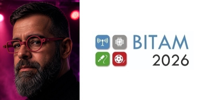 BITAM 2026 | Kinson pondrá a prueba su sistema estéreo Pequod Acoustics a gran escala