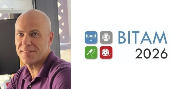 BITAM 2026 | Ledec: “La feria coincide con el inicio de nuestra nueva etapa en España”