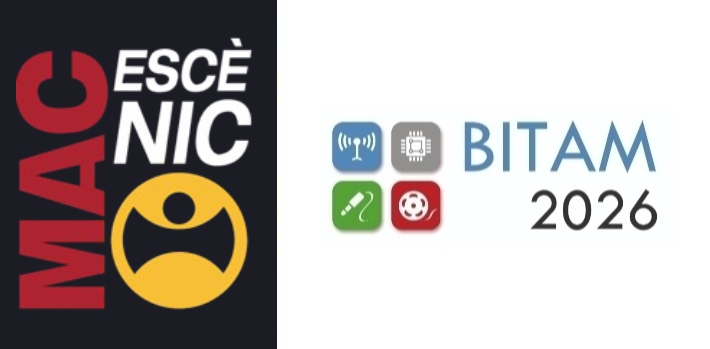 BITAM 2026 | MACescènic impulsará la comercialización de sus marcas en España