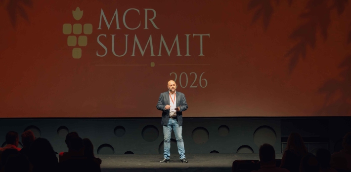 MCR Summit 2026 reúne en Jerez al mercado audiovisual