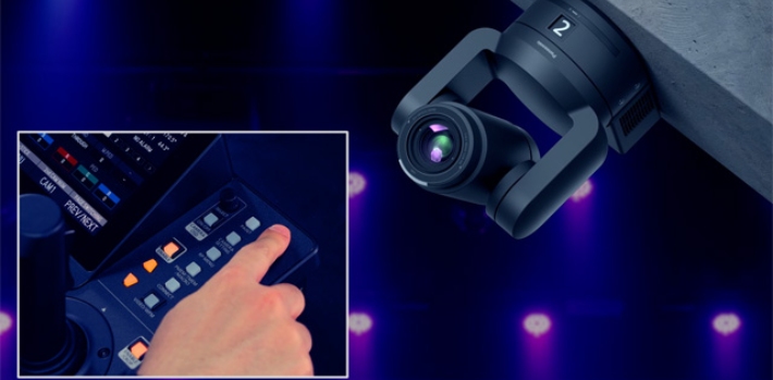 Moncada y Lorenzo ha anunciado su participación en BITAM Show 2026 donde mostrará, entre otras novedades, las nuevas cámaras remotas 4K PTZ de Panasonic AW-UE200 y AW-UER200. La feria, de la que AV INTEGRACIÓN es media partner oficial, reunirá a todos los protagonistas del sector los próximos días 28 y 29 de octubre el Pabellón Madrid Arena, según ha informado el distribuidor a través de un comunicado. Estas series son las primeras del mercado PTZ en incorporar un sensor MOS con Global Shutter, una tecnología diseñada con el objetivo de eliminar la distorsión al capturar objetos en movimiento rápido y reproducir la imagen con total fidelidad. Además, son compatibles con paneles LED y minimizan el parpadeo de la iluminación en estudios y eventos en directo. Con una aceleración panorámica de 1800°/s, las cámaras siguen sujetos de movimiento rápido con una mayor precisión. Incorporan zoom óptico de 22x, objetivo gran angular de 80° y grabación de hasta 180 fps para repeticiones en cámara lenta, además de autotracking y autoframing integrados en la propia cámara. Son la solución idónea para producción deportiva, eventos en directo y retransmisiones en estudio. Por su parte, la AW-UER200 añade un nuevo mecanismo de rotación vertical con giro de -200° a +200° y admite salida de vídeo vertical (9:16) y horizontal (16:9) aprovechando el sensor completo. Los profesionales que visiten la feria podrán conocer estas novedades de la mano del equipo de Panasonic y Moncada y Lorenzo, que resolverá dudas y asesorará sobre las soluciones más adecuadas para cada flujo de trabajo.